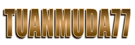 TUANMUDA77 Logo